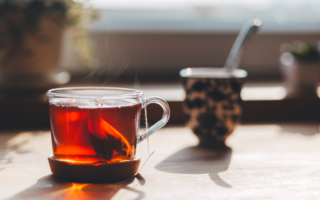 El té: beneficios y formas de tomarlo
