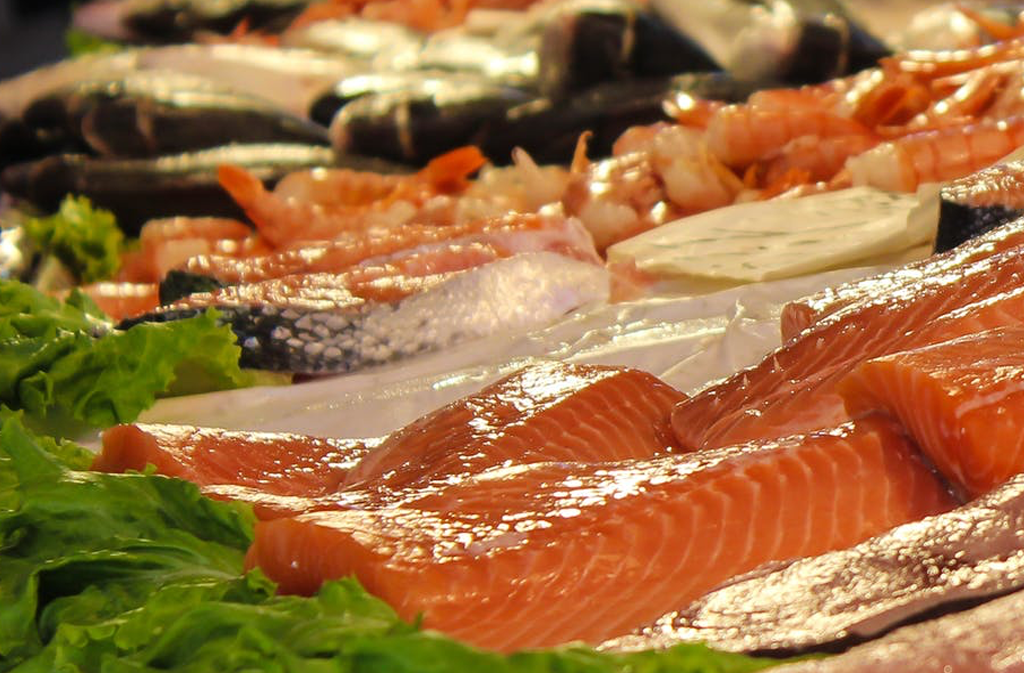 Beneficios de incluir pescado en tu dieta