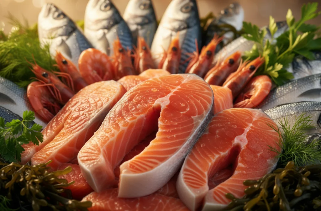 beneficios-del-pescado benefícios-del-pescado