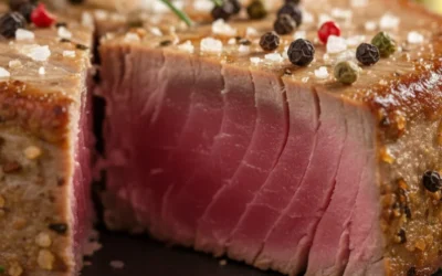 Bonito: Propiedades y beneficios