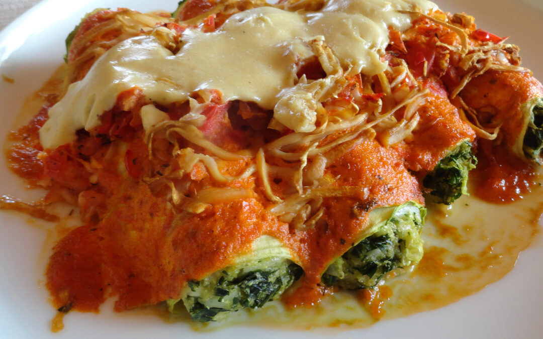 Recetas ideales para los días de cuaresma