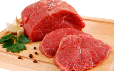 Beneficios de la carne para tu salud