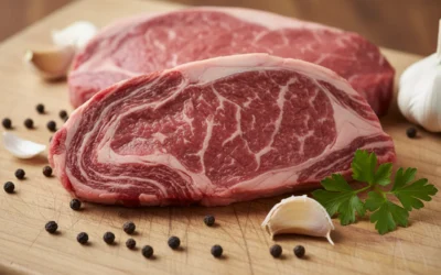 Beneficios de la carne para tu salud