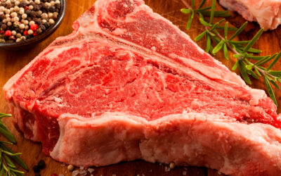 Consejos saludables para cocinar la carne de vacuno