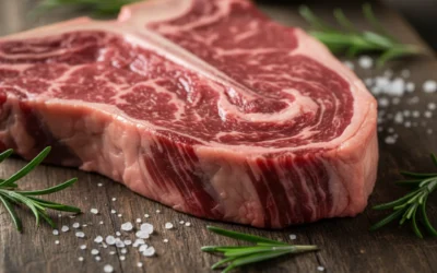 Consejos saludables para cocinar la carne de vacuno