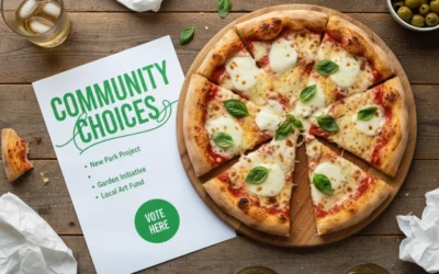 Prepara tu cena de eurovisión con Dialprix.