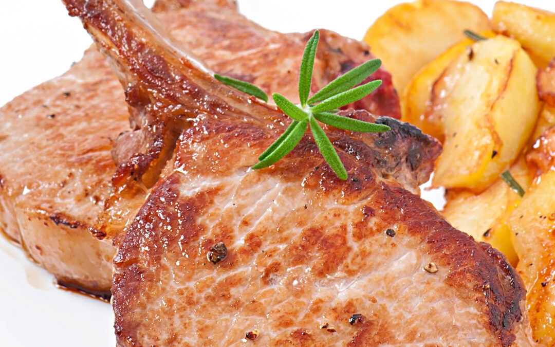 Recetas perfectas para el mes de marzo