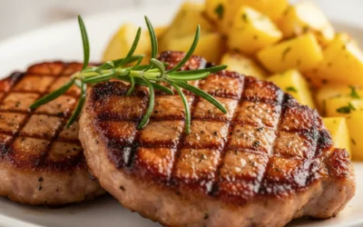 Recetas perfectas para el mes de marzo