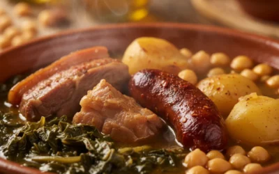 Tres recetas saludables para disfrutar en febrero