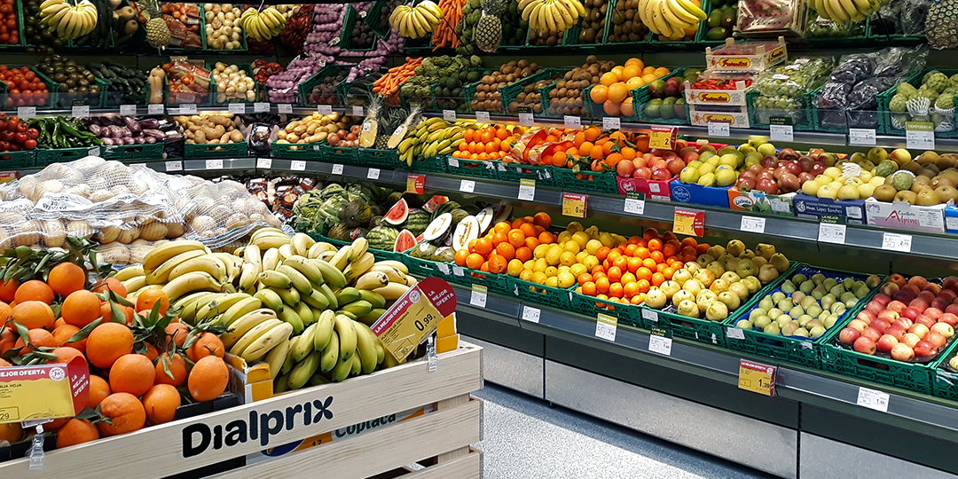¿Qué tienen de especial los supermercados Dialprix?