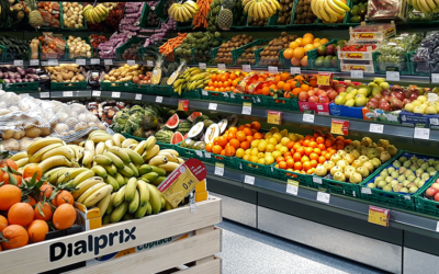¿Qué tienen de especial los supermercados Dialprix?