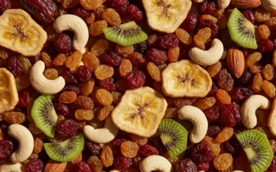 Probióticos y prebióticos: todos sus beneficios