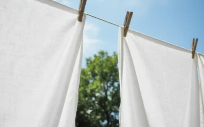 ¿Cómo quitar manchas difíciles en la ropa?