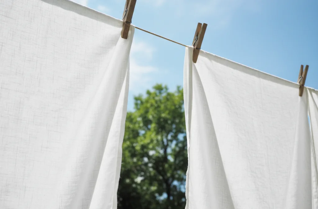 ¿Cómo quitar manchas difíciles en la ropa?