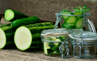 Conserva toda la frescura de tus verduras durante más tiempo