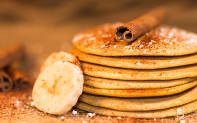 Ideas de desayunos saludables para la vuelta al cole