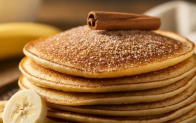 Ideas de desayunos saludables para la vuelta al cole