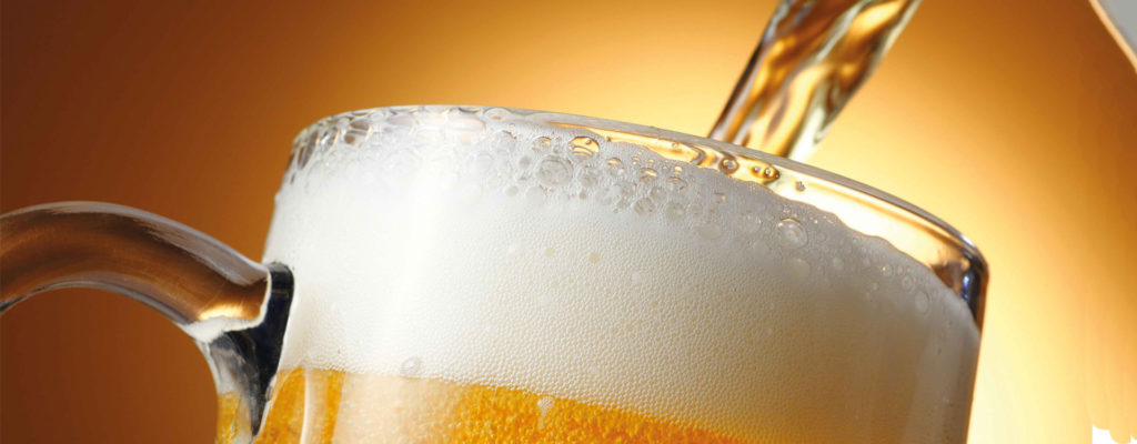 Día Internacional de la Cerveza