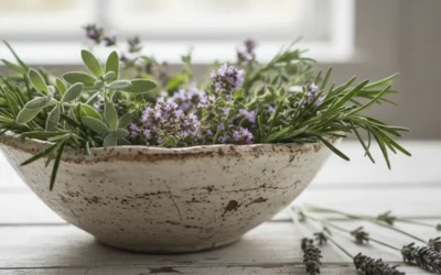 Diuréticos naturales para perder peso