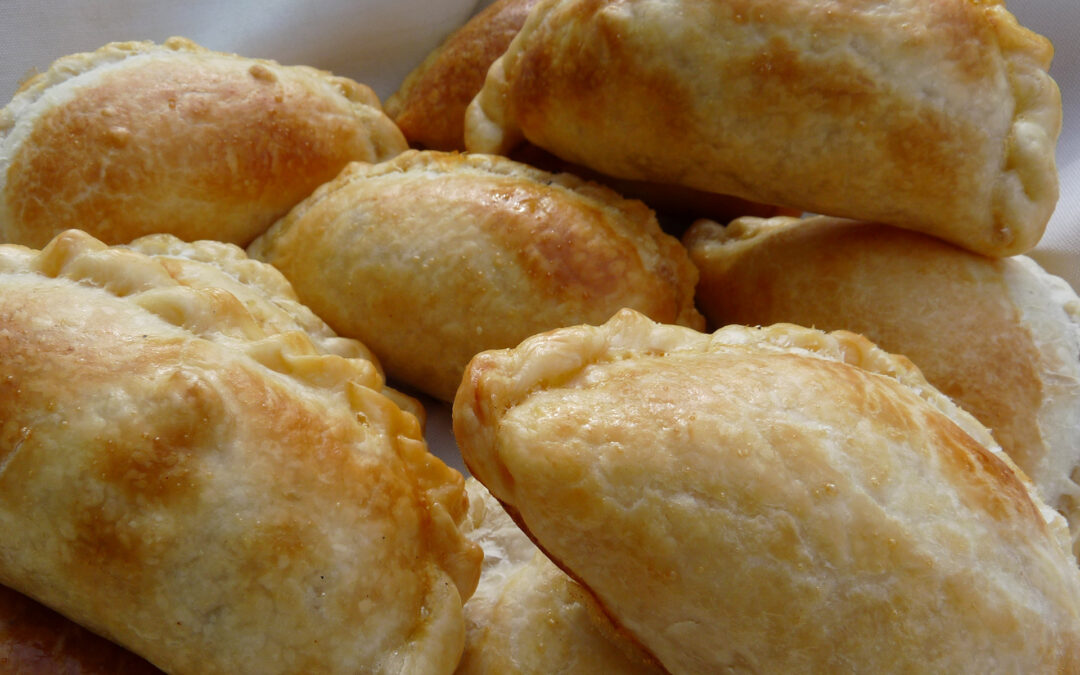 Aperitivos con queso: fáciles y originales