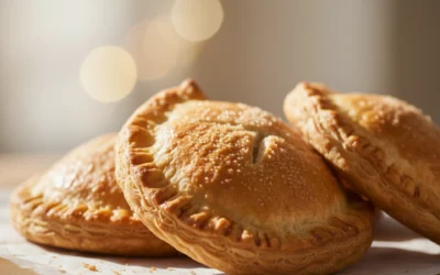 Aperitivos con queso: fáciles y originales