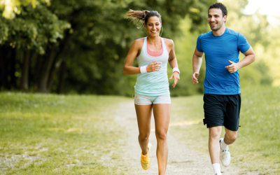 Propósitos saludables Dialprix: Empieza un deporte