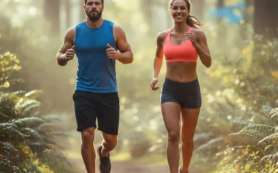 Propósitos saludables Dialprix: Empieza un deporte