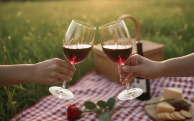 7 consejos imprescindibles para organizar un pícnic perfecto