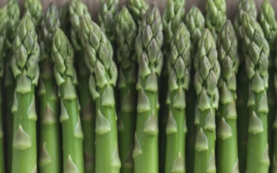 5 Razones por las que deberías comer espárragos