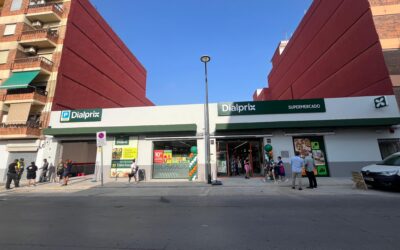 Reabrimos en Paiporta con nueva imagen, más servicios y muchas ganas de reencontrarnos 
