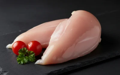 Mantén toda la frescura y calidad de la carne