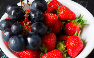 Beneficios de consumir frutas de temporada