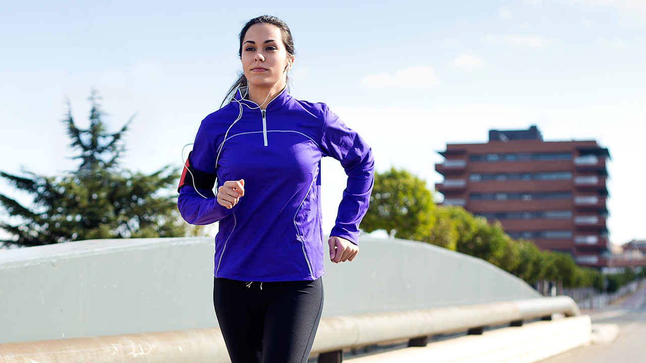 hacer deporte fuera de casa