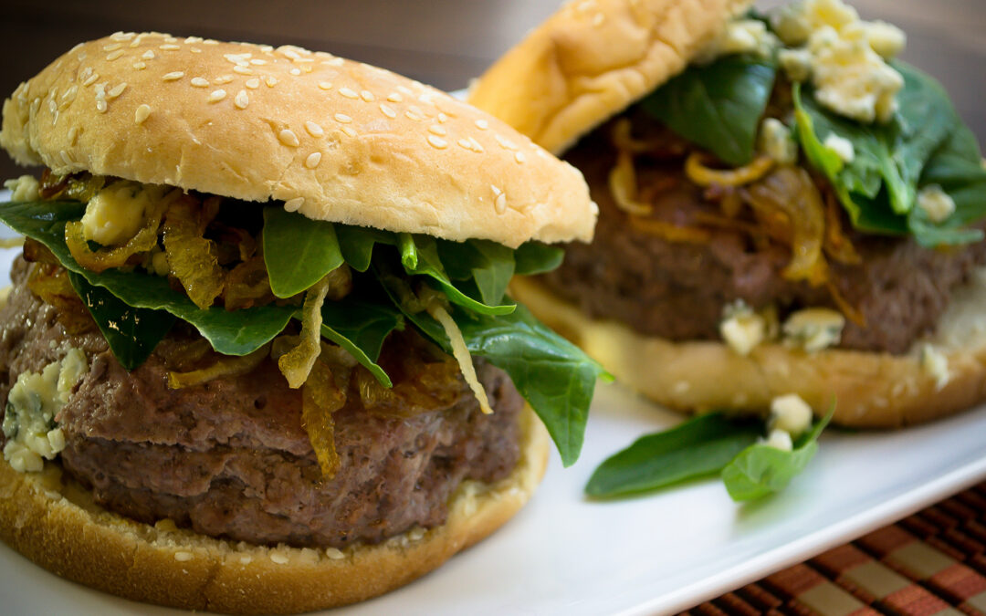 Consejos para disfrutar de las mejores hamburguesas en casa