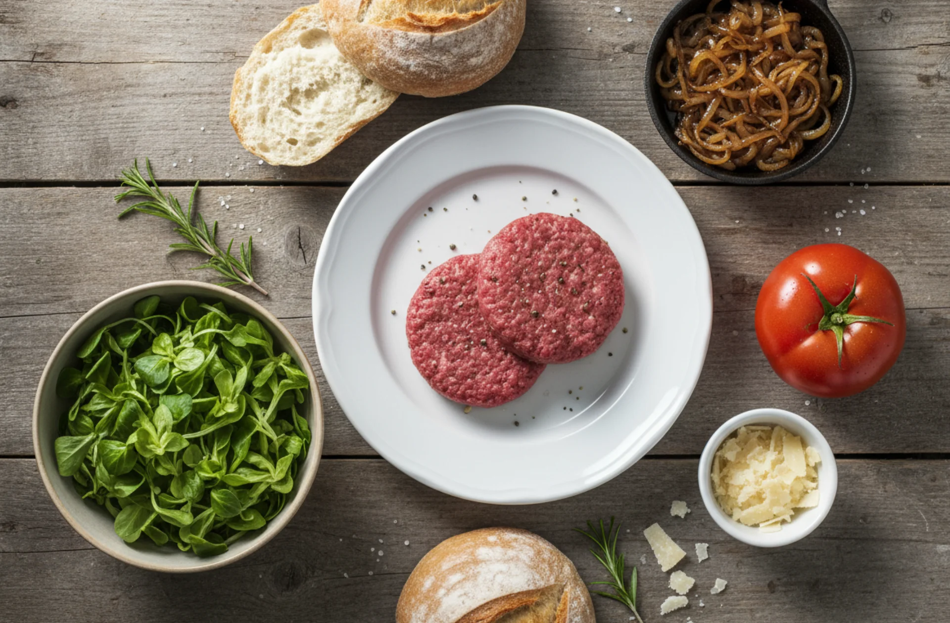 hamburguesas-gourmet-de-alcachofas—recetas-dialprix hamburguesas-gourmet-de-alcachofas---recetas-dialprix