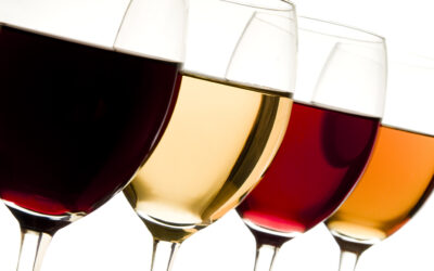 Un Vino, una comida