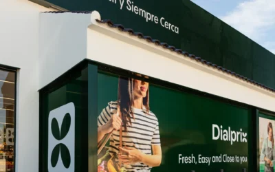 ¿Por qué elegir la franquicia de supermercados Dialprix? 