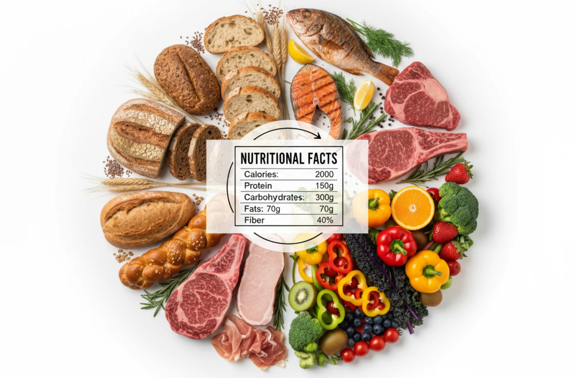 leer la información nutricional de alimentos leer la información nutricional de alimentos