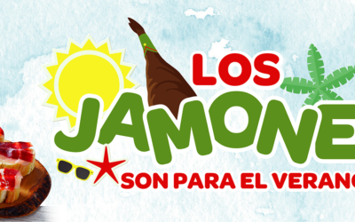 Los jamones son para el verano