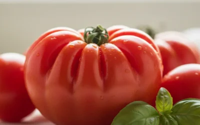 Las mejores variedades de tomate