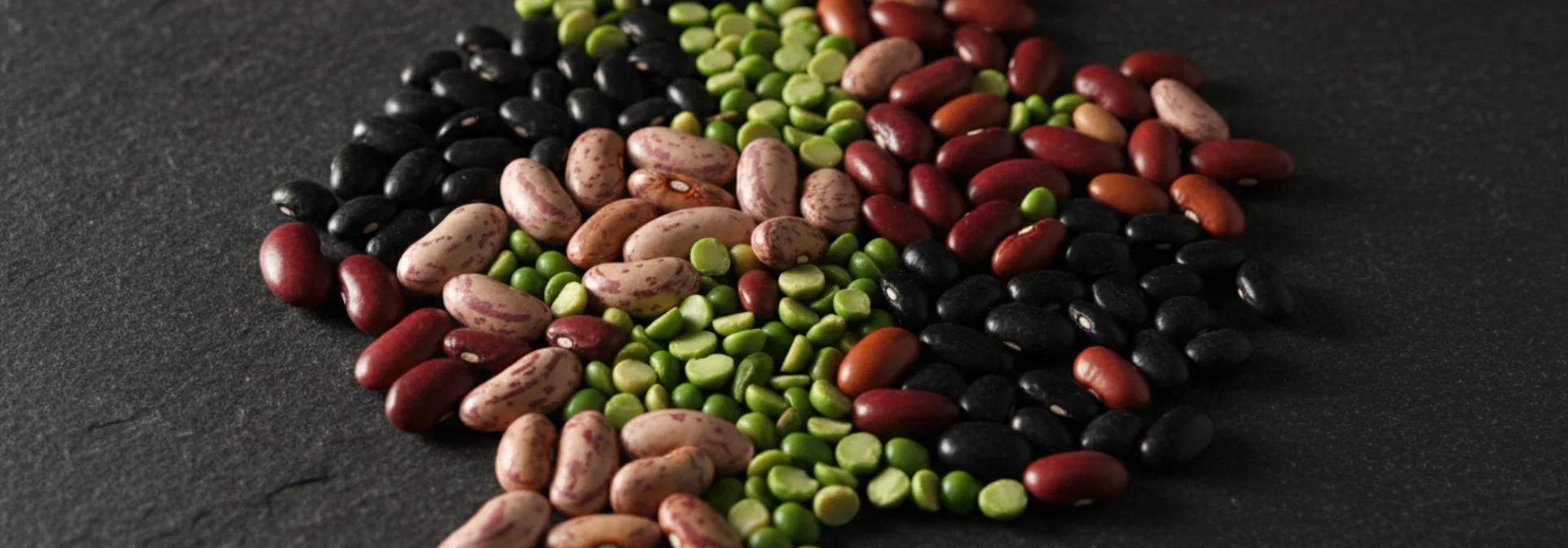 legumbres