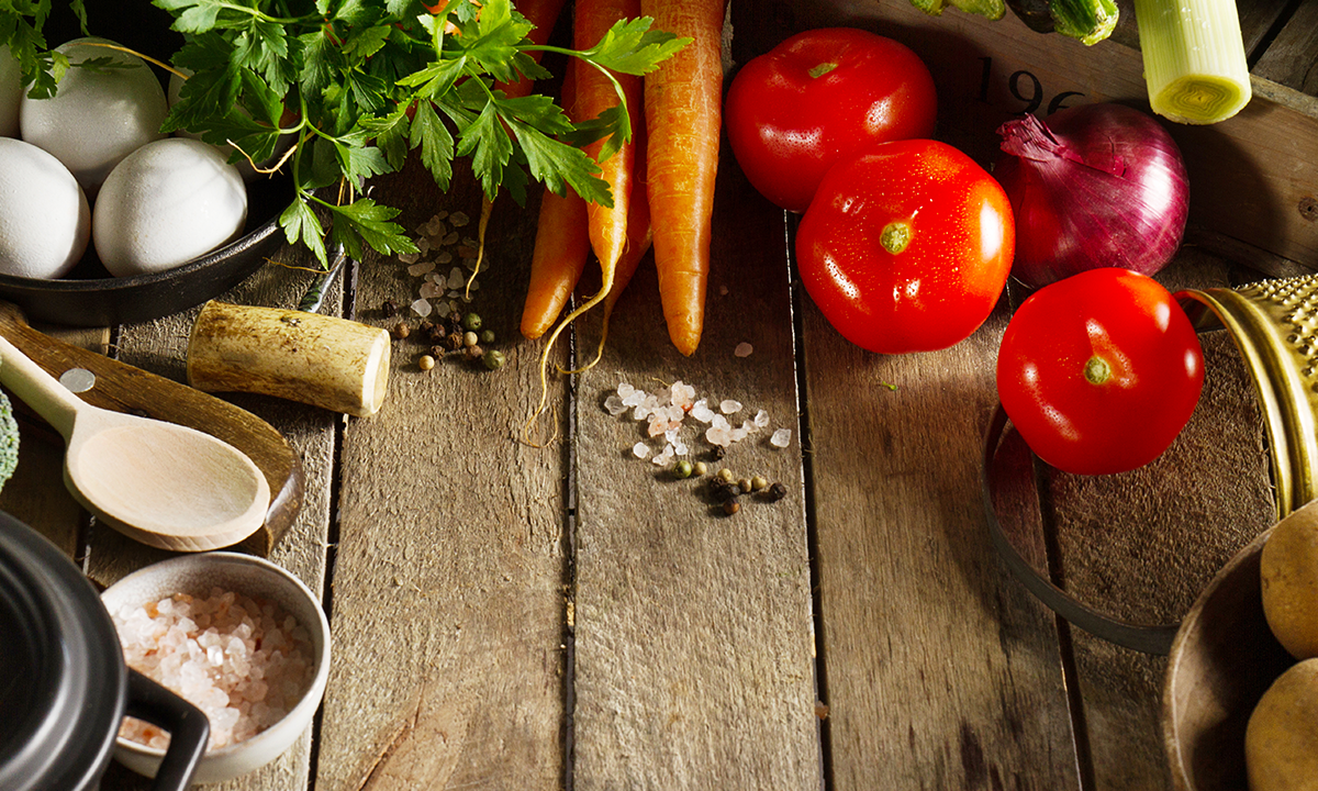 los mitos de los alimentos