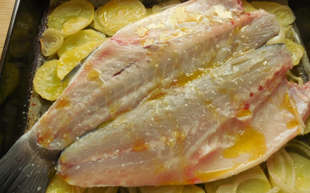 Recetas para el Día del Padre