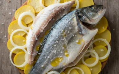 Recetas para el Día del Padre