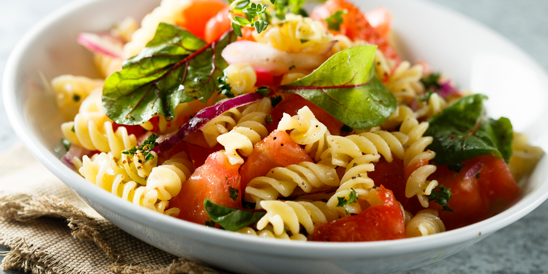 Las mejores ensaladas para el verano. Rápidas y saludables