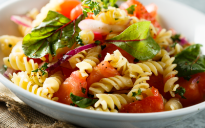 Las mejores ensaladas para el verano. Rápidas y saludables