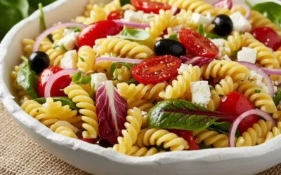 Las mejores ensaladas para el verano. Rápidas y saludables