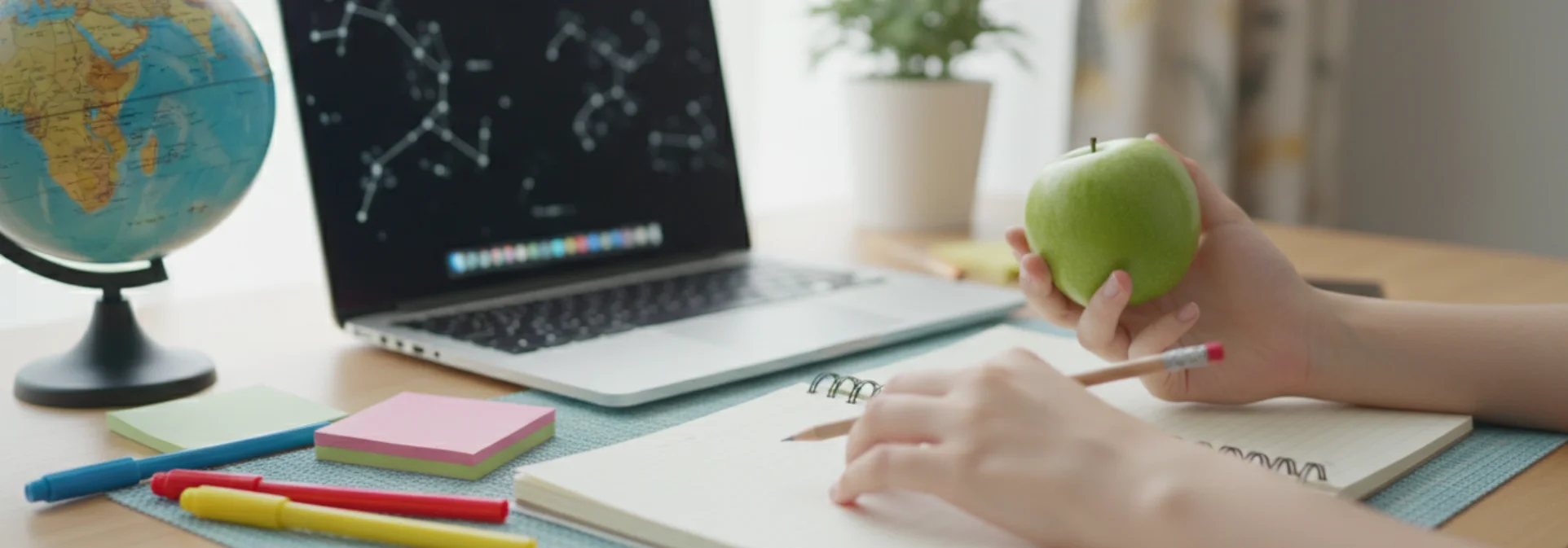 meriendas saludables