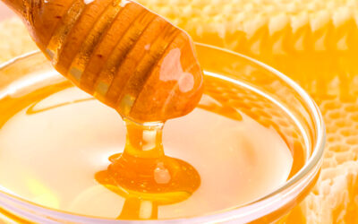 Alimentos para combatir gripes y catarros
