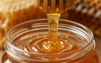 Alimentos para combatir gripes y catarros